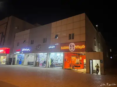 للبيع عمارة تجارية بحي الدار البيضاء قريبة من محطة المترو 0
