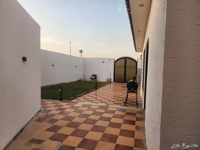 استراحة للإيجار 0