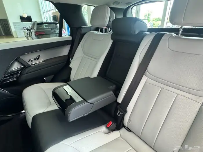 رنج روفر RANGE ROVER SPORT 2023 DYNAMIC 5