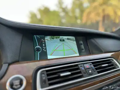 بي ام دبليو 2012 740li 11