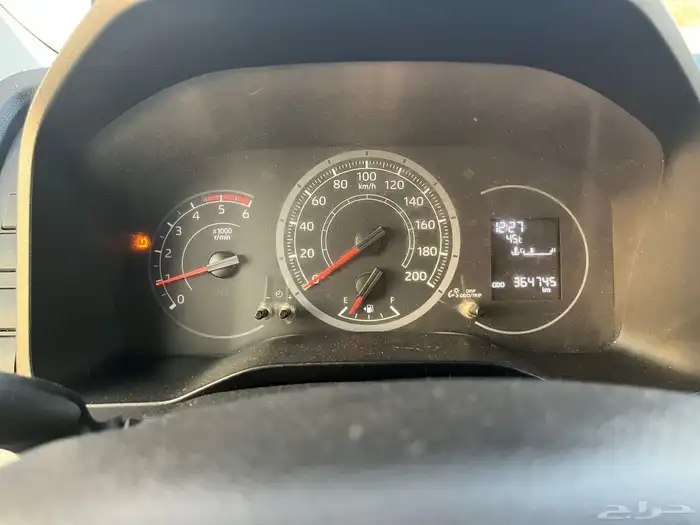 فان باص تويوتا بضاعه 2021 11