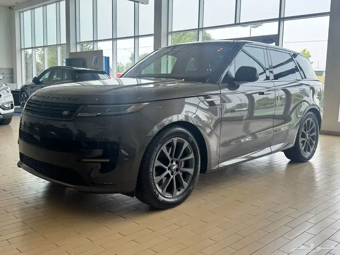 رنج روفر RANGE ROVER SPORT 2023 DYNAMIC 1