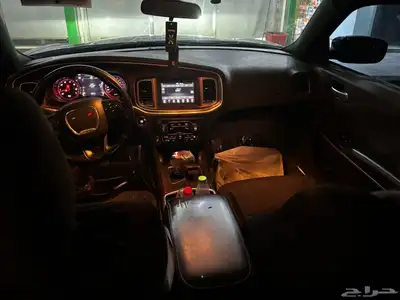 دودج تشارجر للبيع 5