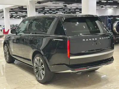 Range Rover autobiography 2025 4
