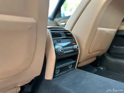 بي ام دبليو 2012 740li 27