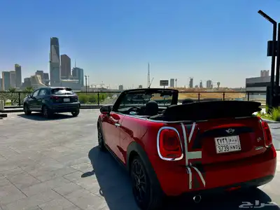 MINI COOPER Convertible 2017 6