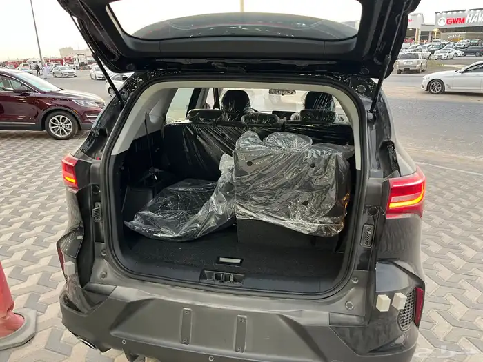 جيتور X70 كمفورت 6