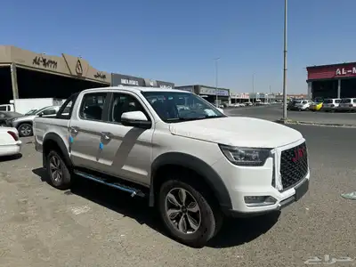 جاك T8 غمارتين موديل 2025 ديزل عرض خاص 61600 شامل الضريبة 0