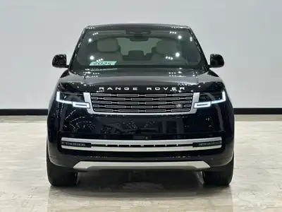 Range Rover autobiography 2025 0
