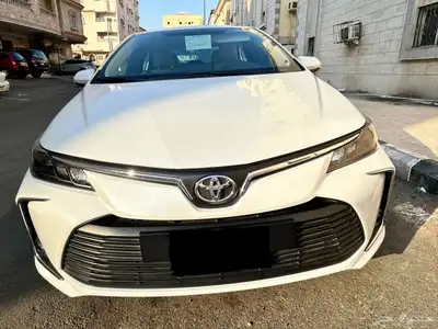 كورلا مديل 2023 استندرللليع 4