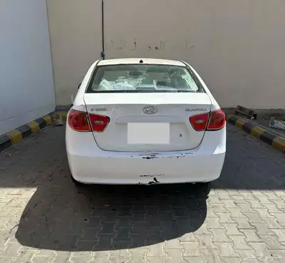 النترا 2007 0