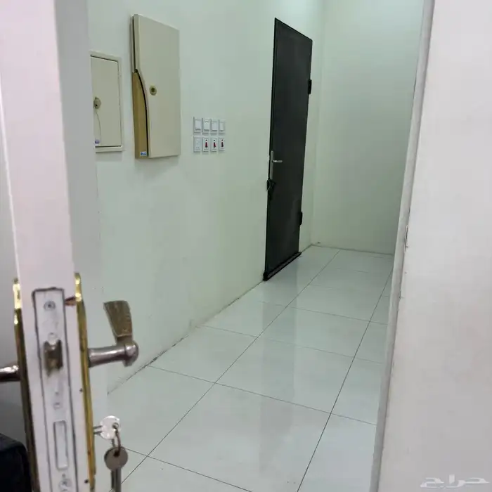 استراحة للايجار حلباء النماص 8