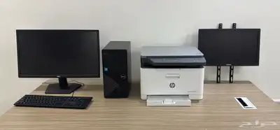 كمبيوتر 2