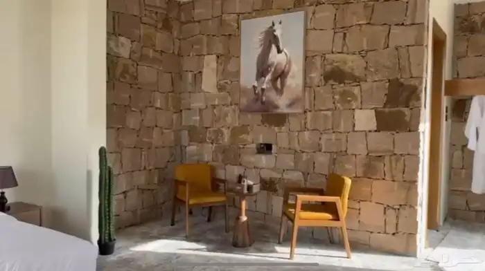 استديو فندقي للعرسان بالشفا 9