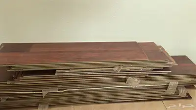 باركيه مستعمل للبيع 3