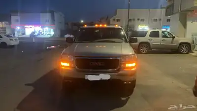 جمس 2005 دبل الجميح 2