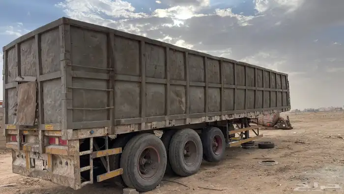 تيدر جوانب للبيع 0
