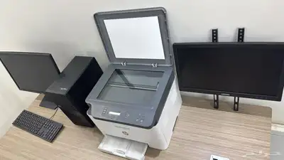 كمبيوتر 1