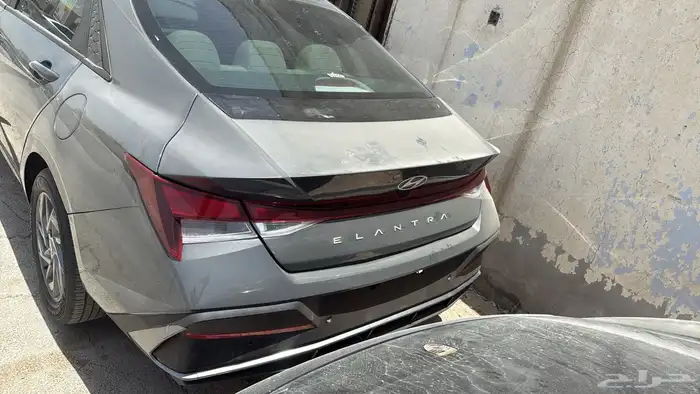 النتراء موديل 2024 4