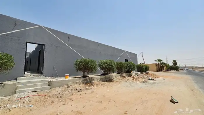 غرف VIP للايجار الشهري بسعر رمزي 0