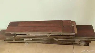 باركيه مستعمل للبيع 1