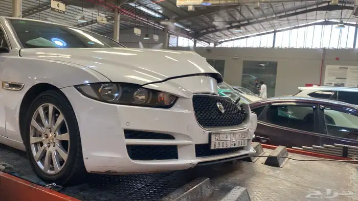 موديل 2017  XE T20 6