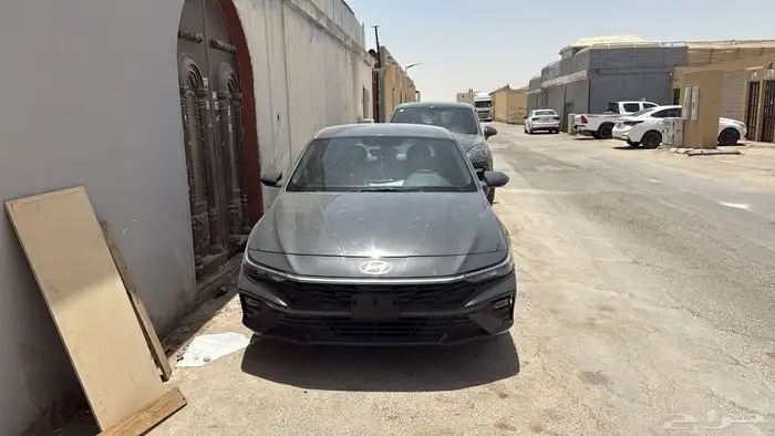النتراء موديل 2024 2