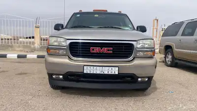 جمس 2005 دبل الجميح 9