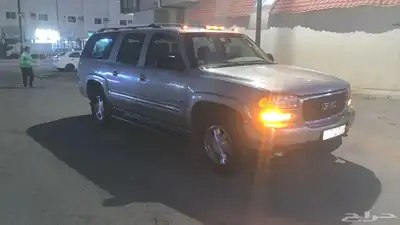 جمس 2005 دبل الجميح 1