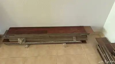 باركيه مستعمل للبيع 4
