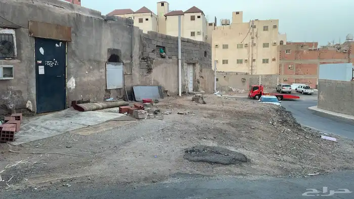 بيت شعبي قريب من الحرم 12