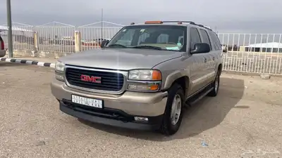 جمس 2005 دبل الجميح 8
