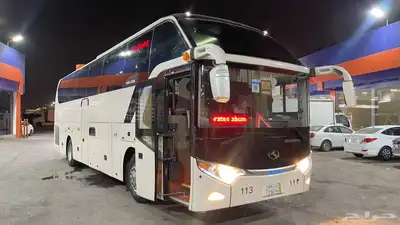 تاجير باصات كنب فخم 3