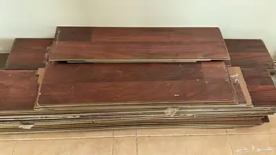 باركيه مستعمل للبيع 2