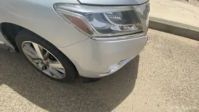 للبيع نيسان باثفندر فل كامل 2014 اول مالك 7