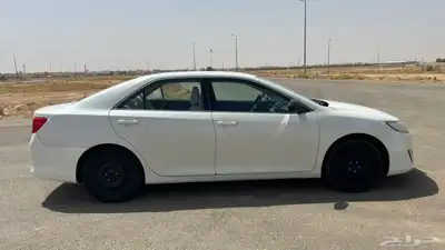 كامري 2013 لؤلؤي سعودي 3