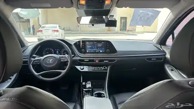 سوناتا 2020 9