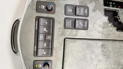 لكزس 2010 هايبرد LS 600 HL 35