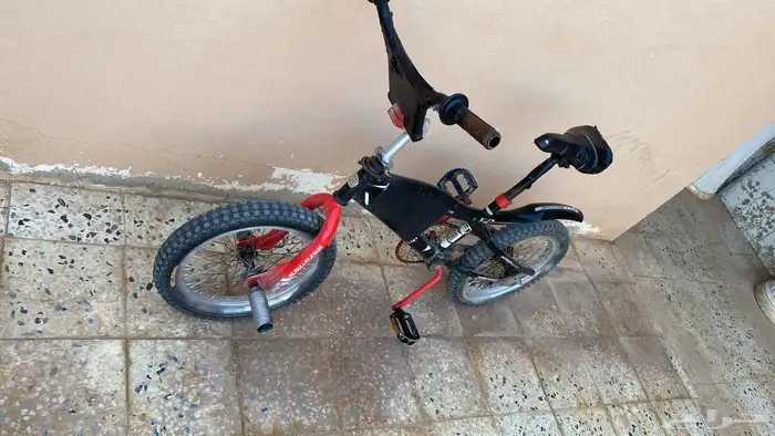 سيكل كوبرا 0