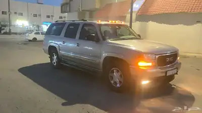 جمس 2005 دبل الجميح 5