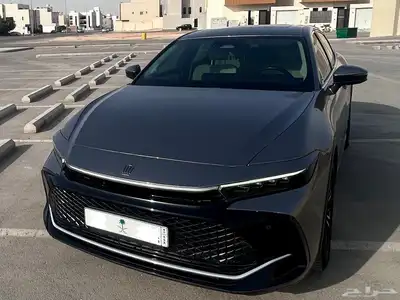تويوتا كراون 2023 للبيع 9