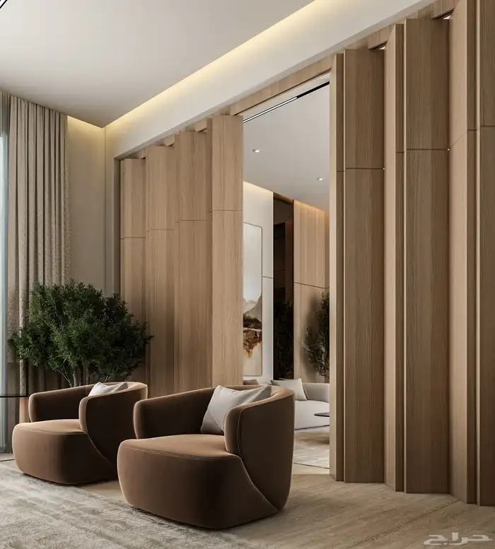 مهندسة ديكور 2