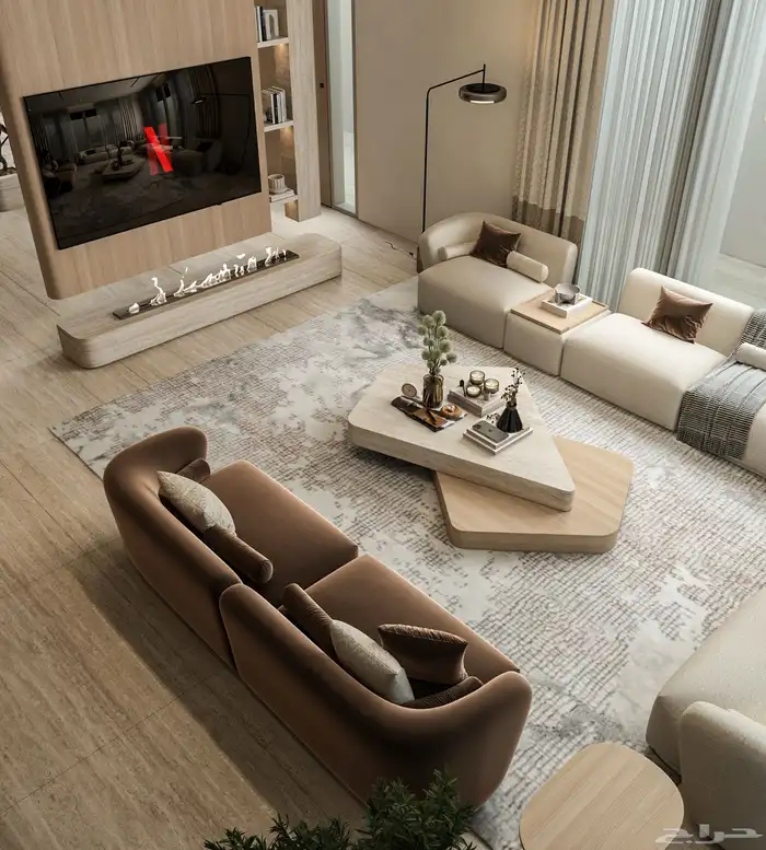 مهندسة ديكور 10
