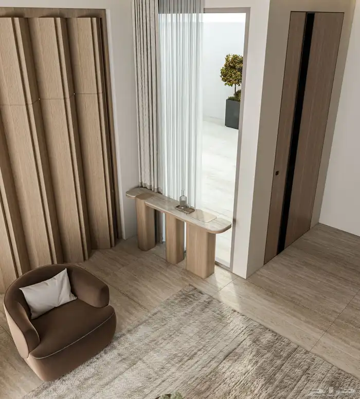 مهندسة ديكور 6