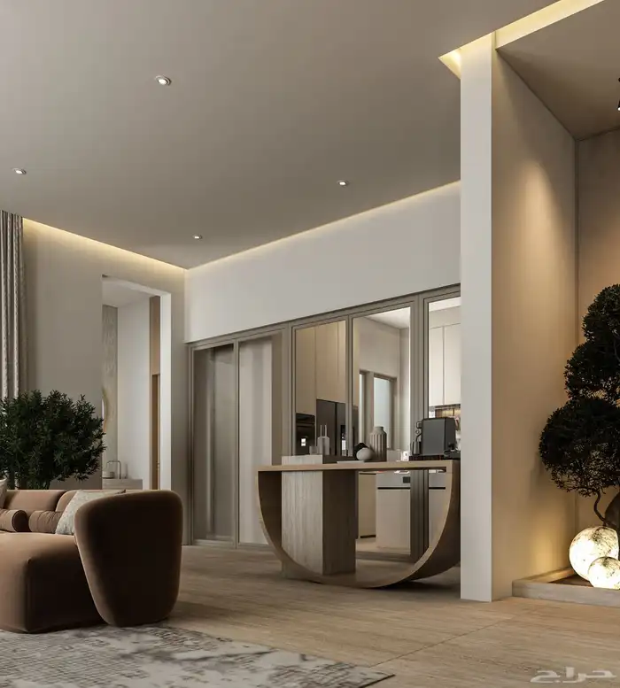 مهندسة ديكور 16