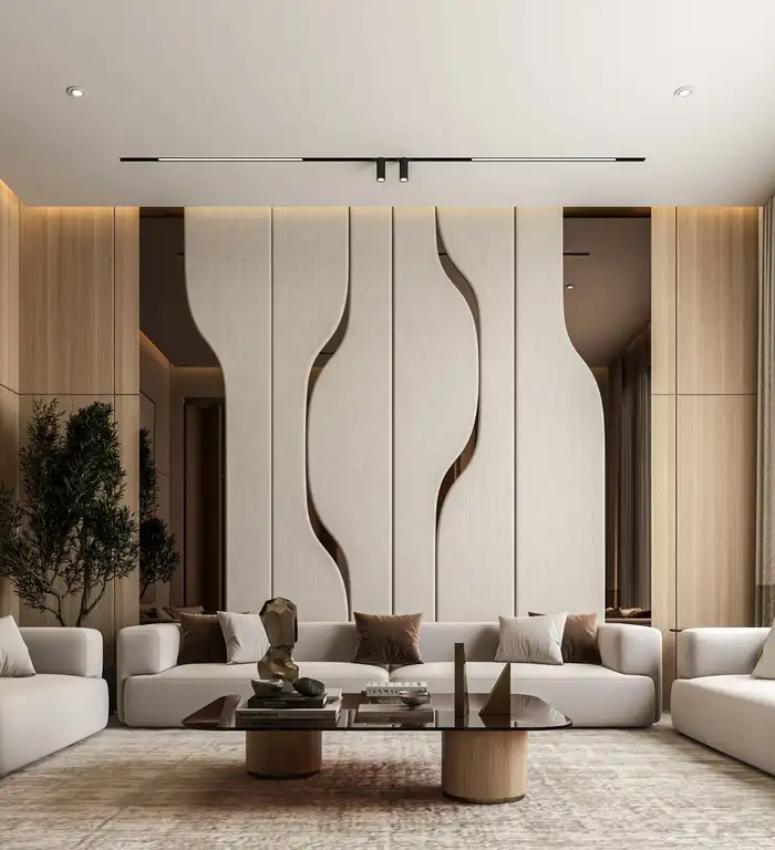 مهندسة ديكور 7