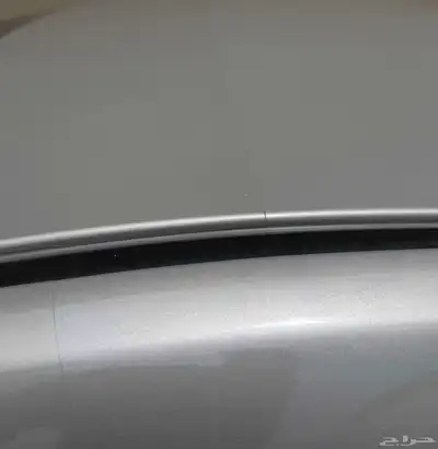 مازدا 2024 ( 6 ) ذهبي نظيف جدا 20