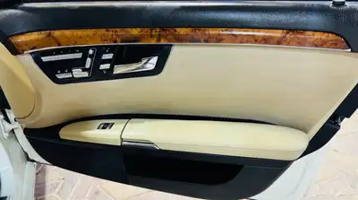 مرسيدس S350 ( 2006) (بحاله ممتازه) 14