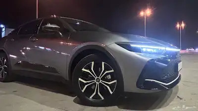 تويوتا كراون 2023 للبيع 1