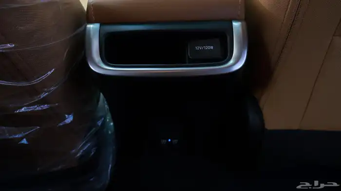 فورتشنر دبل 6 سلندر 2025 35
